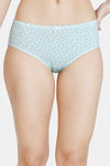 Zivame Low Rise Full Coverage Hipster Panty (Pack of 3) - Multicolor — thumbnail 10